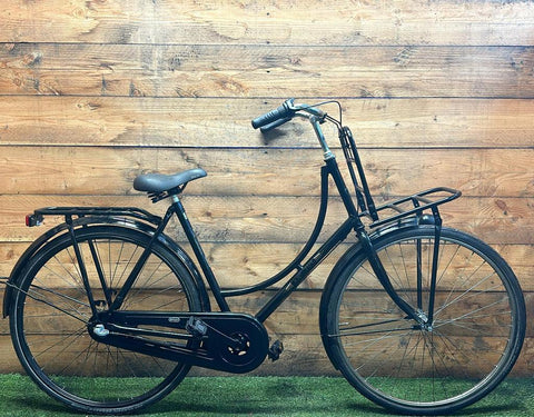 Batavus Transportfiets 3v 28inch 57cm