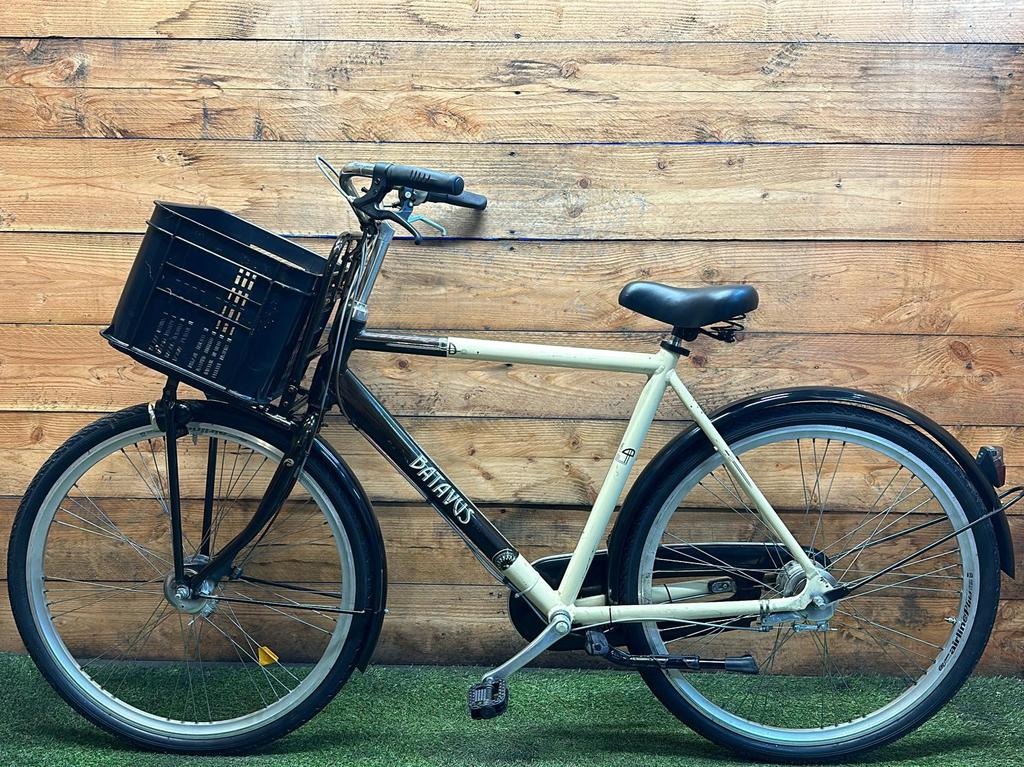 Batavus Transportfiets 7v 28inch 59cm