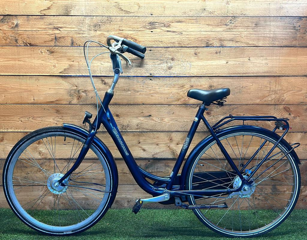 Batavus Vienna 8v 28inch 57cm