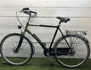 Batavus Weekend