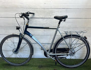 Batavus Weekend