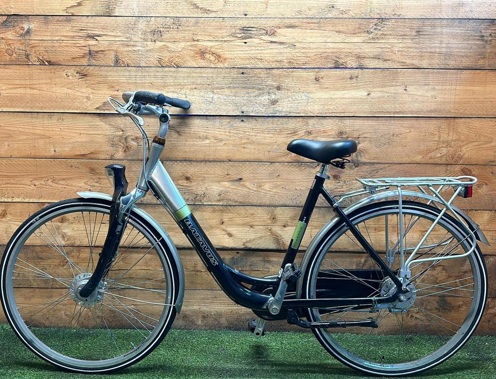 Batavus Weekend 8v 28inch 53cm