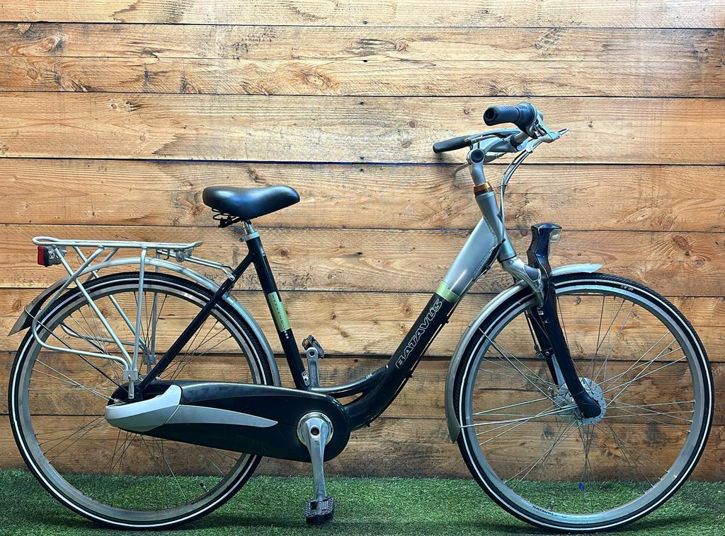 Batavus Weekend 8v 28inch 53cm