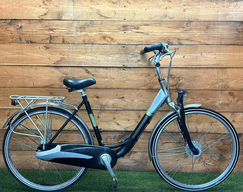 Batavus Weekend 8v 28inch 53cm