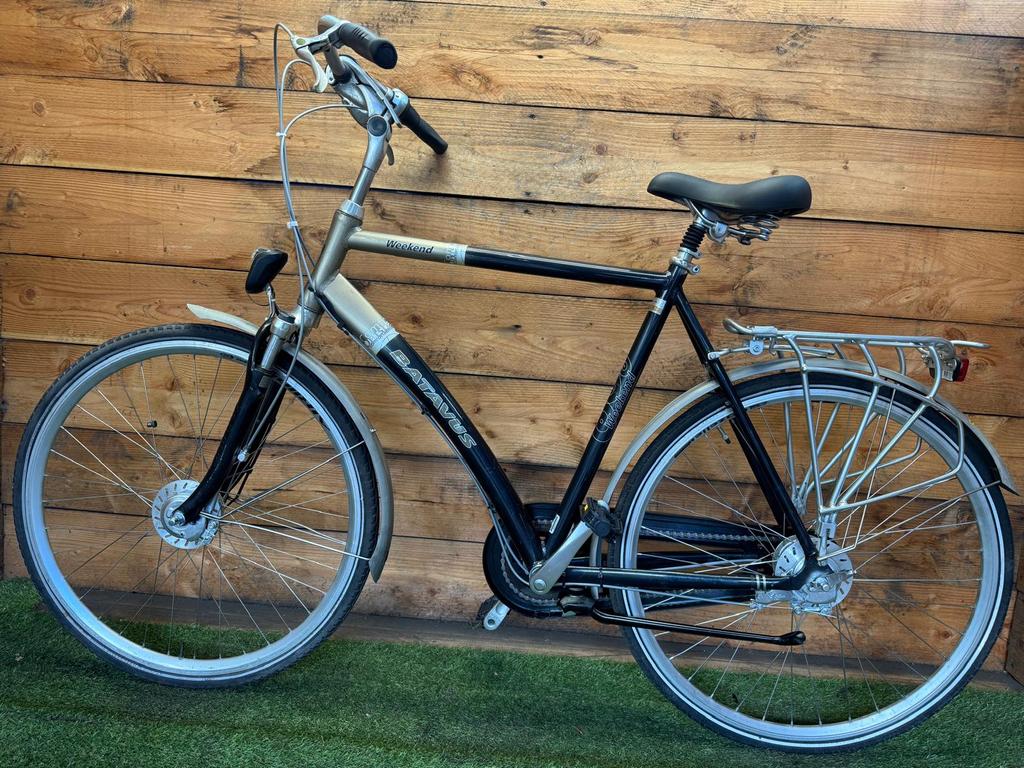 Batavus Weekend 8v 28inch 61cm