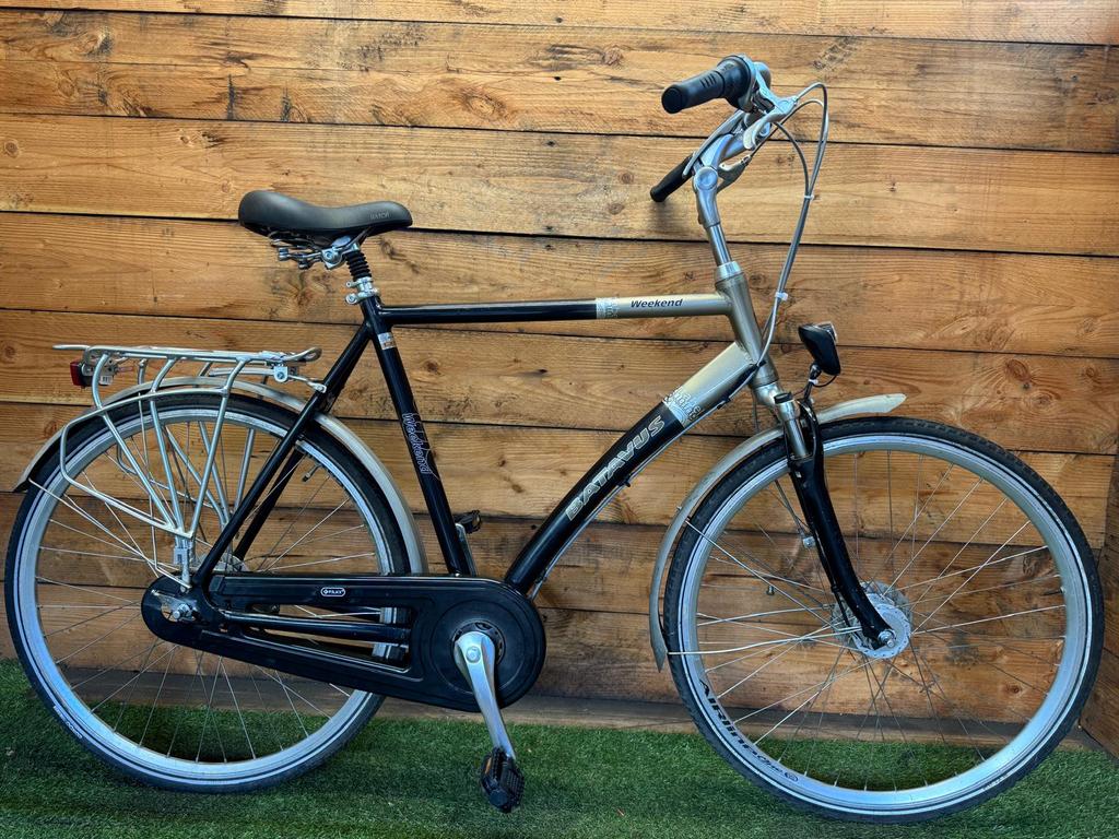 Batavus Weekend 8v 28inch 61cm