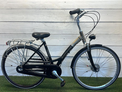 Batavus Weekend