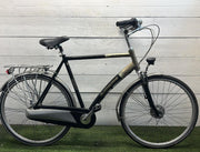 Batavus Weekend