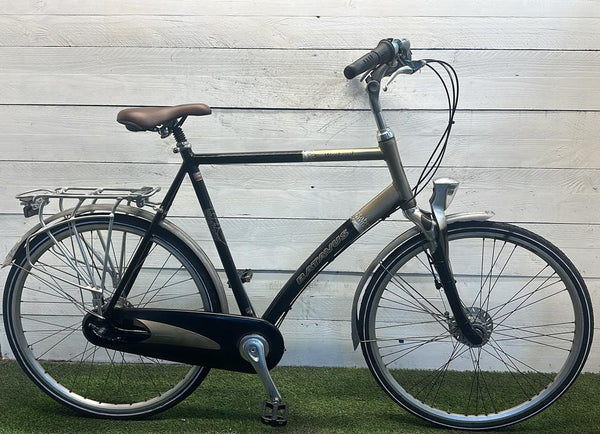 Batavus Weekend