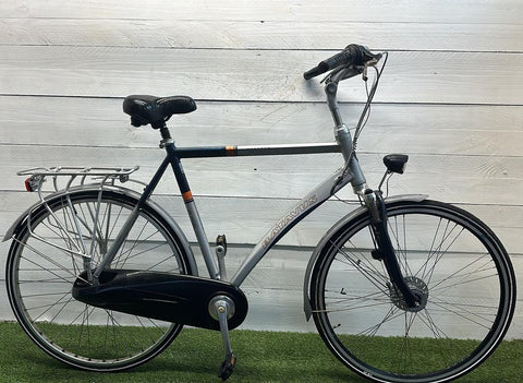 Batavus Weekend