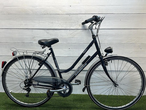 Batavus Fugato