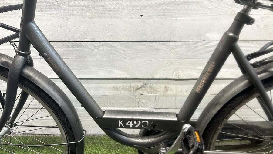 Batavus personal cm54 inch26