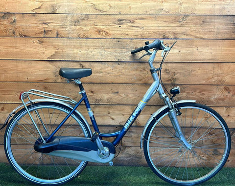 Bikkel Damesfiets