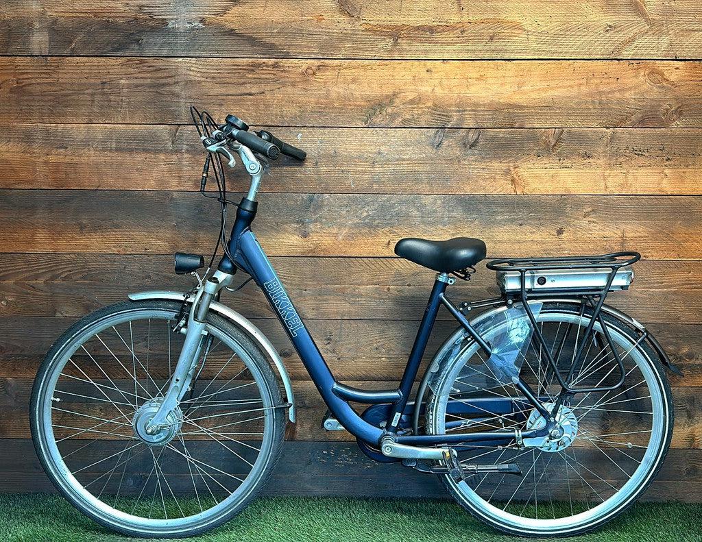 Bikkel E-bike Gereviseerd 7v 28inch 49cm