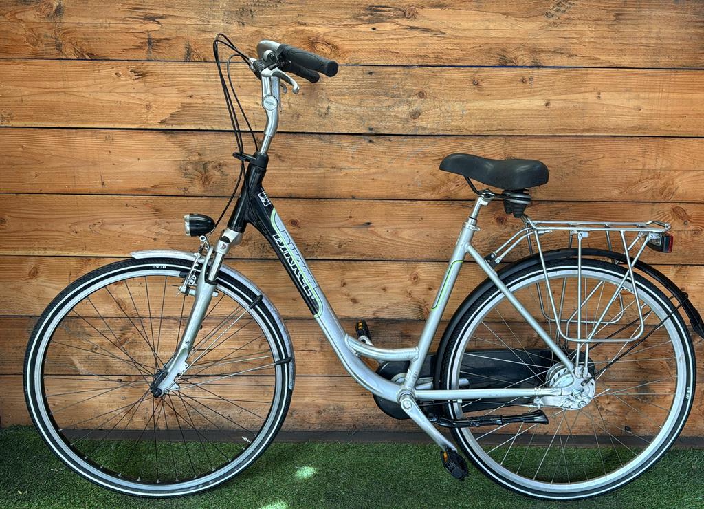 Bikkel Gouden Leeuw 8v 28inch 50cm