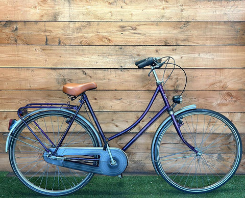Breughel Damesfiets 3v 28inch 57cm