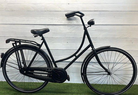 BSP Omafiets