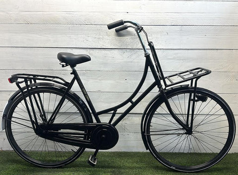 BSP Transportfiets
