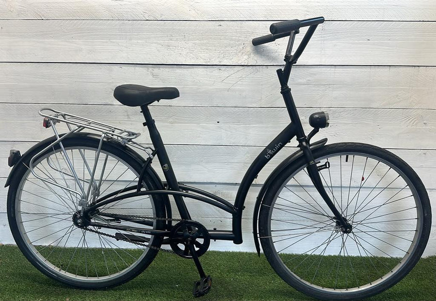 B'twin Damesfiets