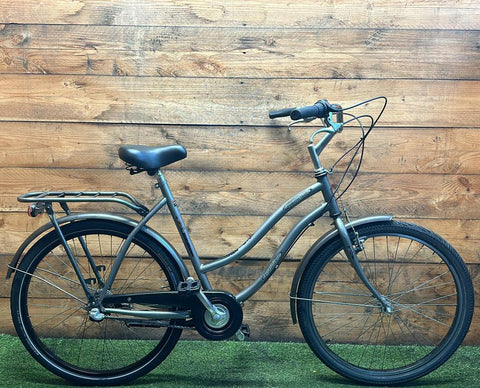 Bullet Beetle 3v 26inch 53cm