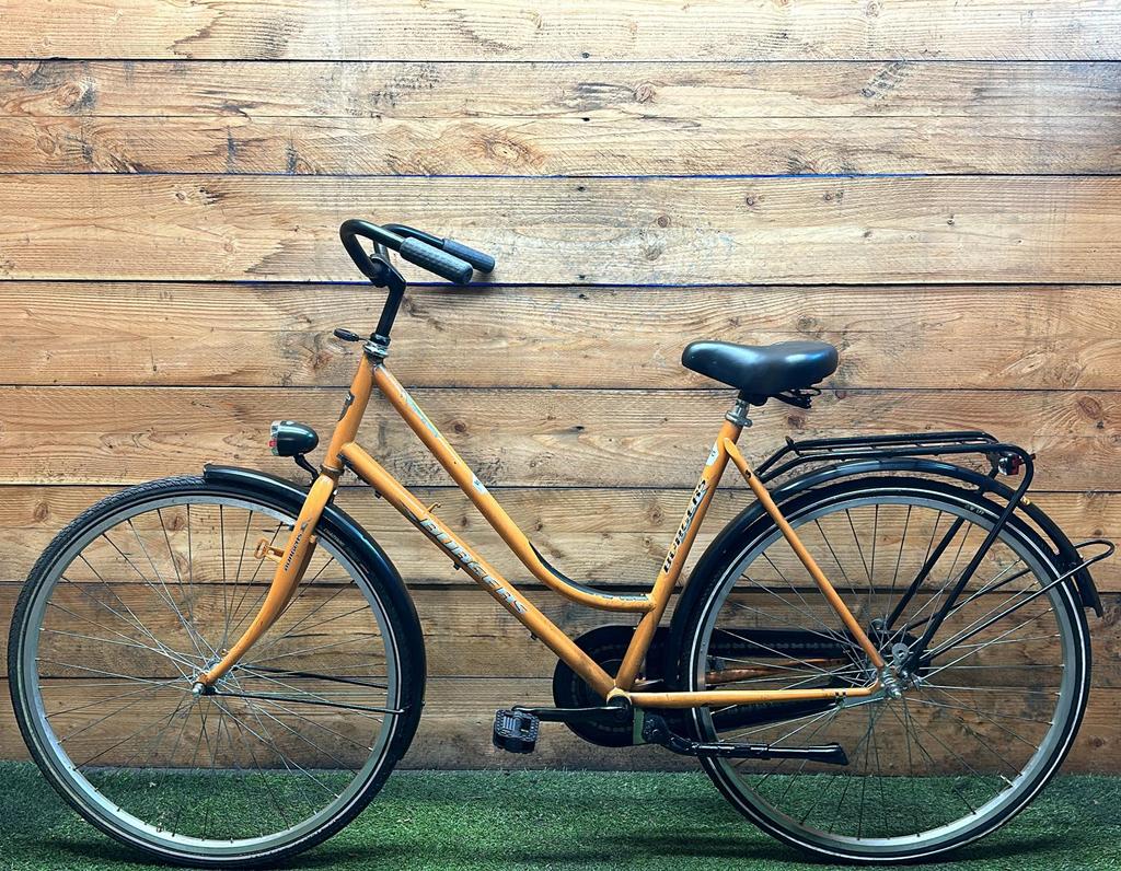 Burgers Damesfiets 28inch 53cm