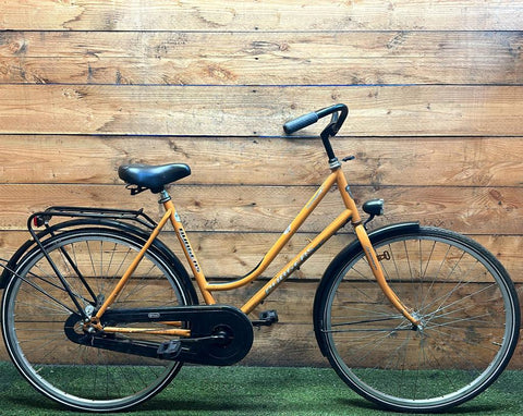 Burgers Damesfiets 28inch 53cm