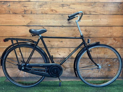 Burgers Herenfiets 28inch 57cm