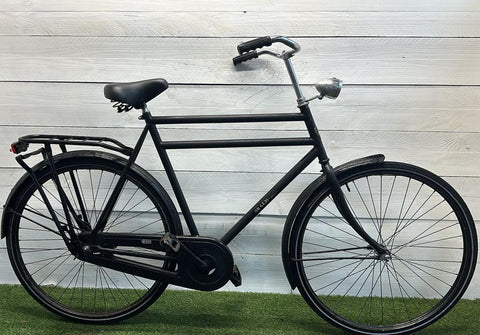 Burgers Herenfiets