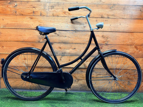 Burgers Omafiets 28inch 60cm