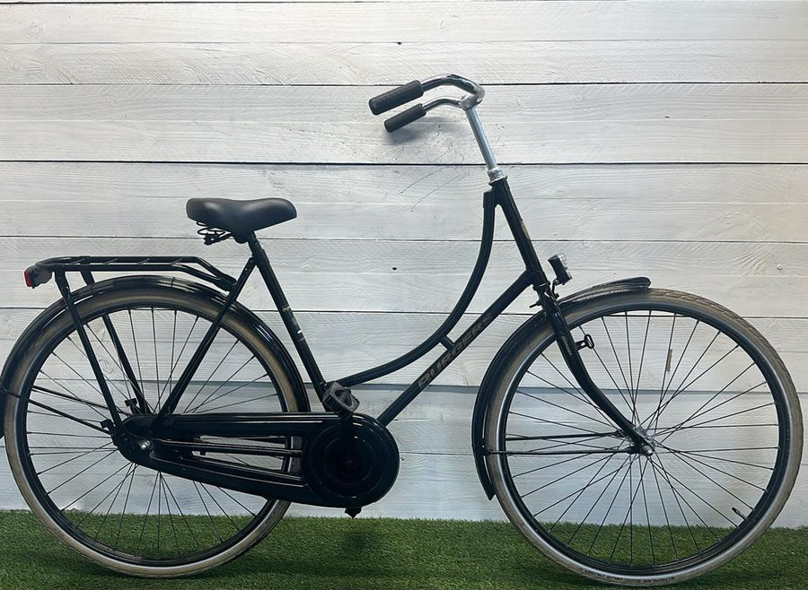 Burgers Omafiets