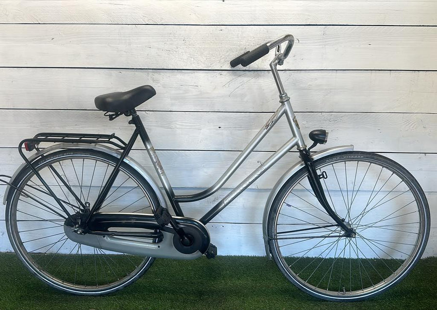 Burgers Damesfiets