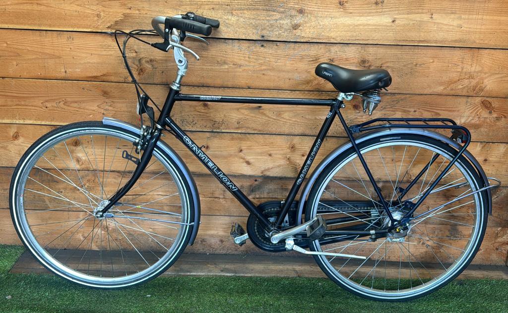 Camelion Comfort 7v 28inch 57cm