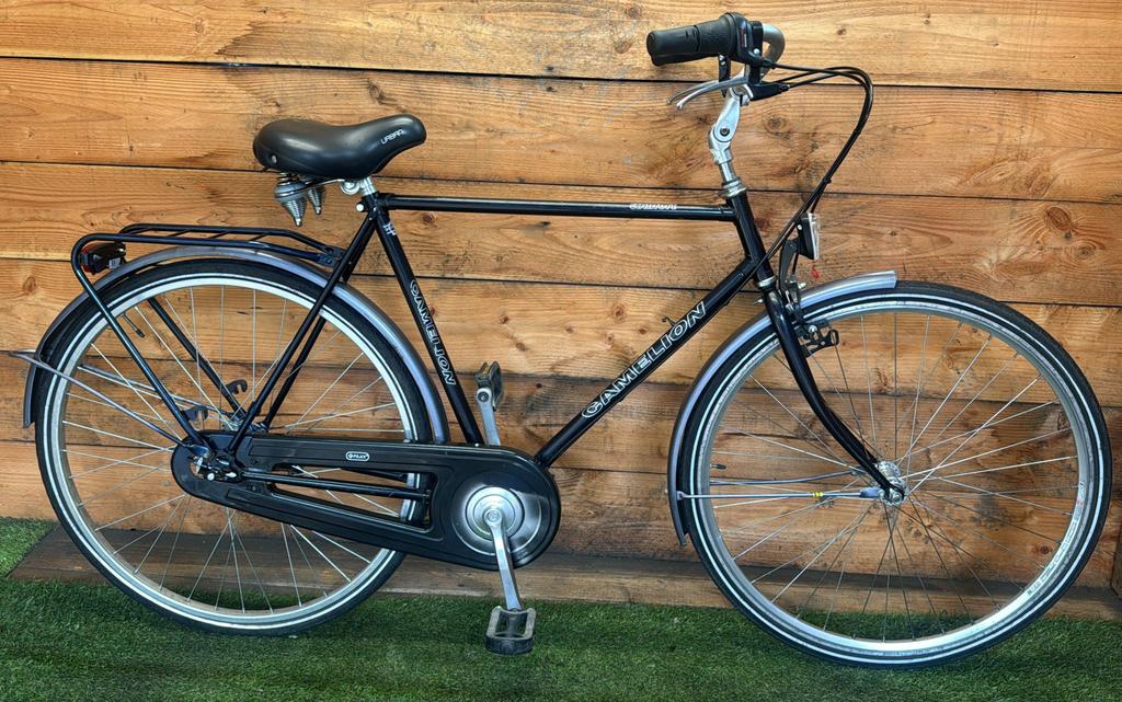 Camelion Comfort 7v 28inch 57cm