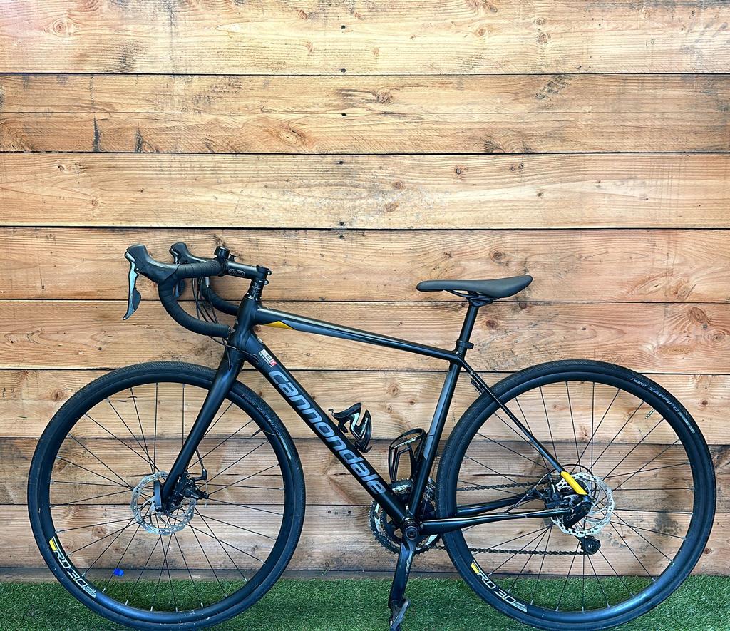 Cannondale Synapse 22v 28inch 48cm