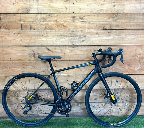 Cannondale Synapse 22v 28inch 48cm