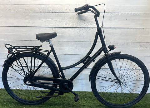 Cargo Damesfiets