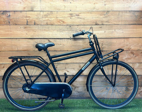 Cargo3 Transportfiets 3v 28inch 54cm