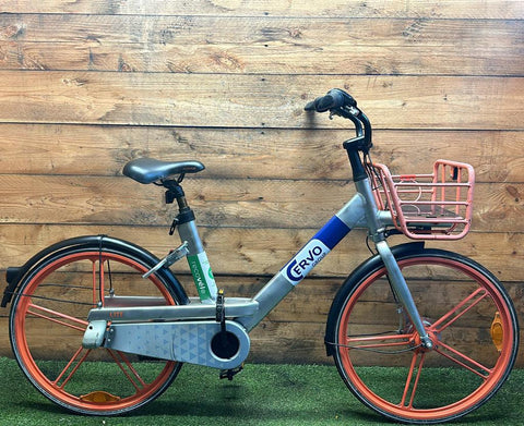 Cervo Group 3v 26inch 48cm