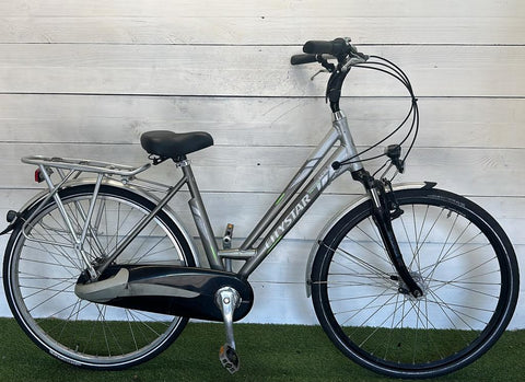 City Star Comfort