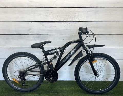 Cobra 2 Cycle