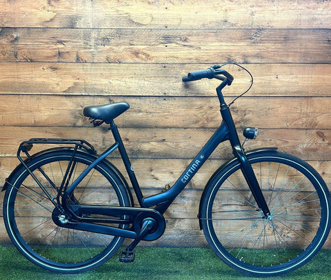 Cortina Common 3v 28inch 57cm