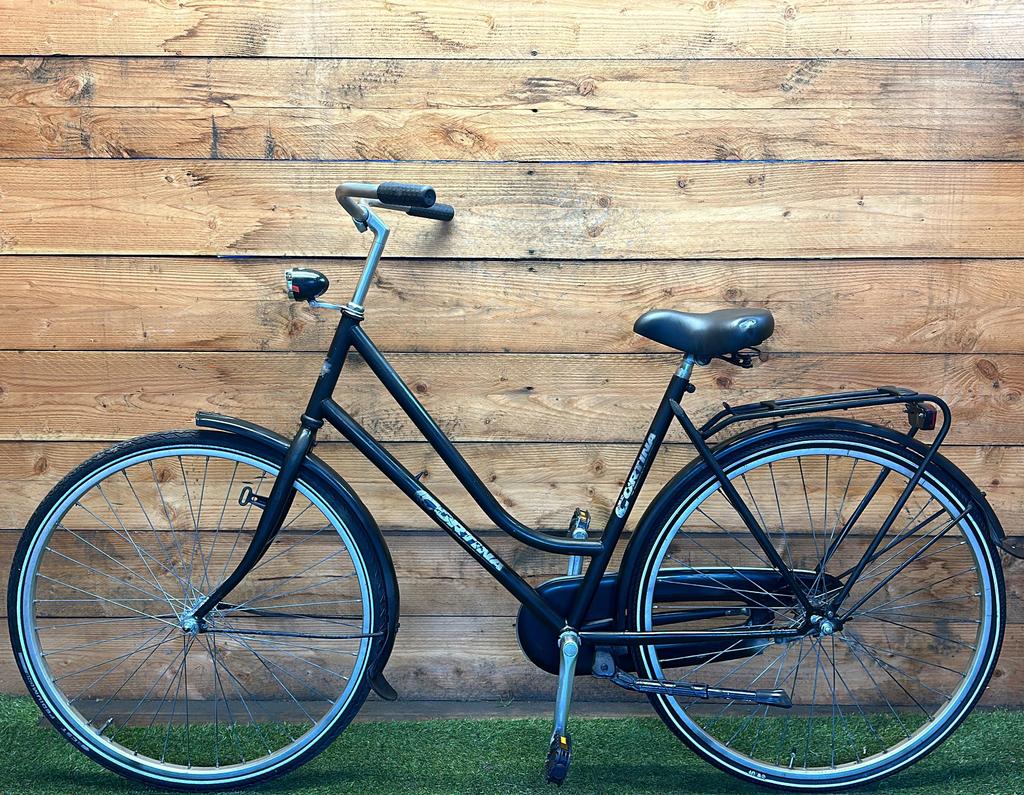Cortina Damesfiets 28inch 57cm