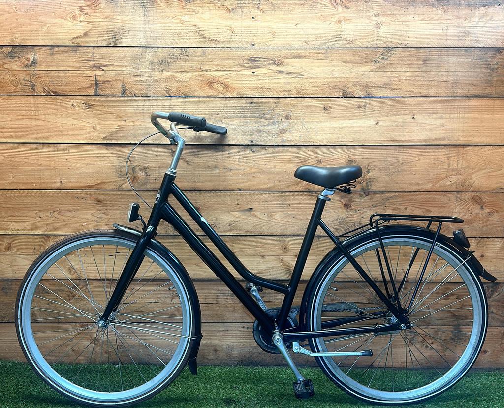 Cortina Damesfiets 3v 28inch 57cm