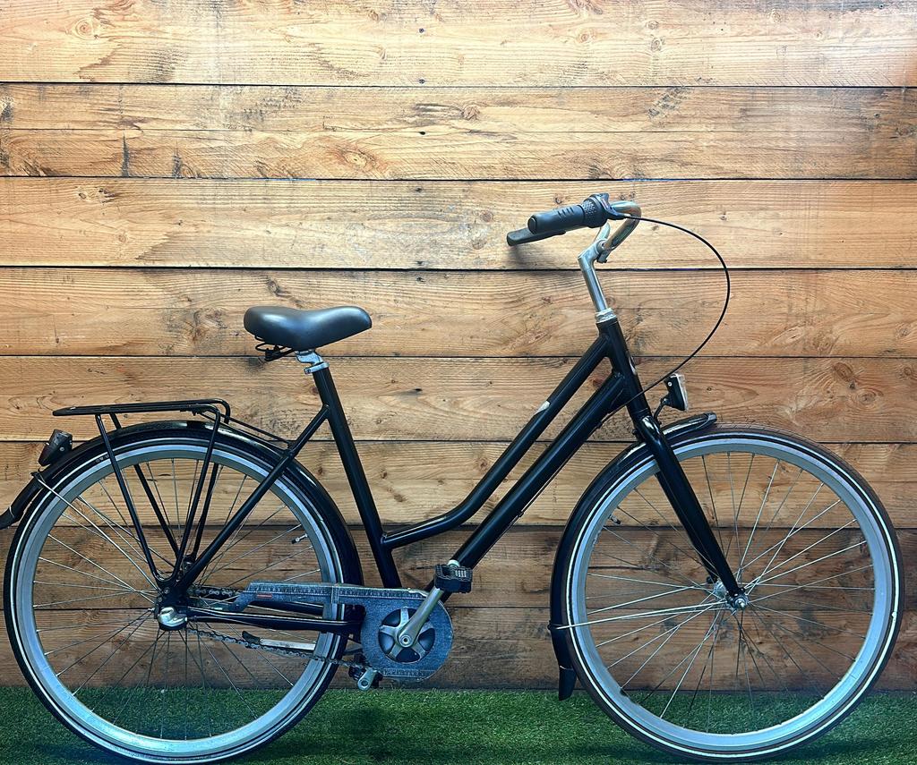 Cortina Damesfiets 3v 28inch 57cm