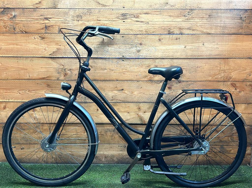 Cortina Damesfiets 7v 28inch 50cm