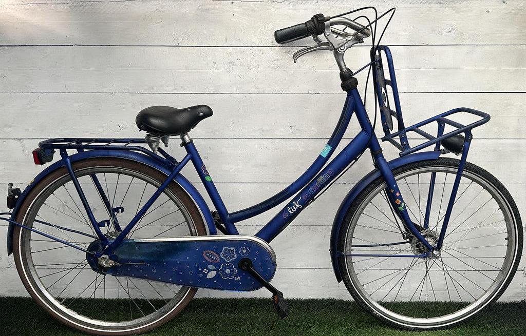 Cortina Lief 3v 28inch 50cm
