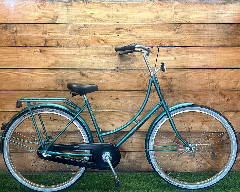 Cortina Omafiets 3v 28inch 50cm