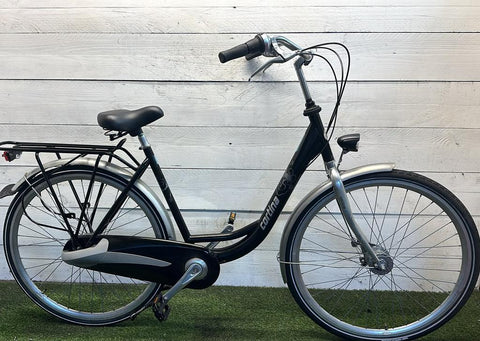 Cortina S1 Moederfiets