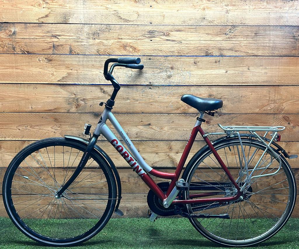 Cortina Solid Sports 28inch 53cm
