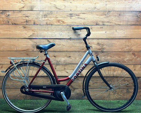 Cortina Solid Sports 28inch 53cm
